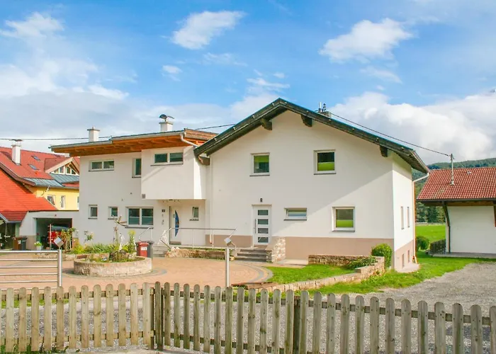 Holiday Home Mitzi By Interhome