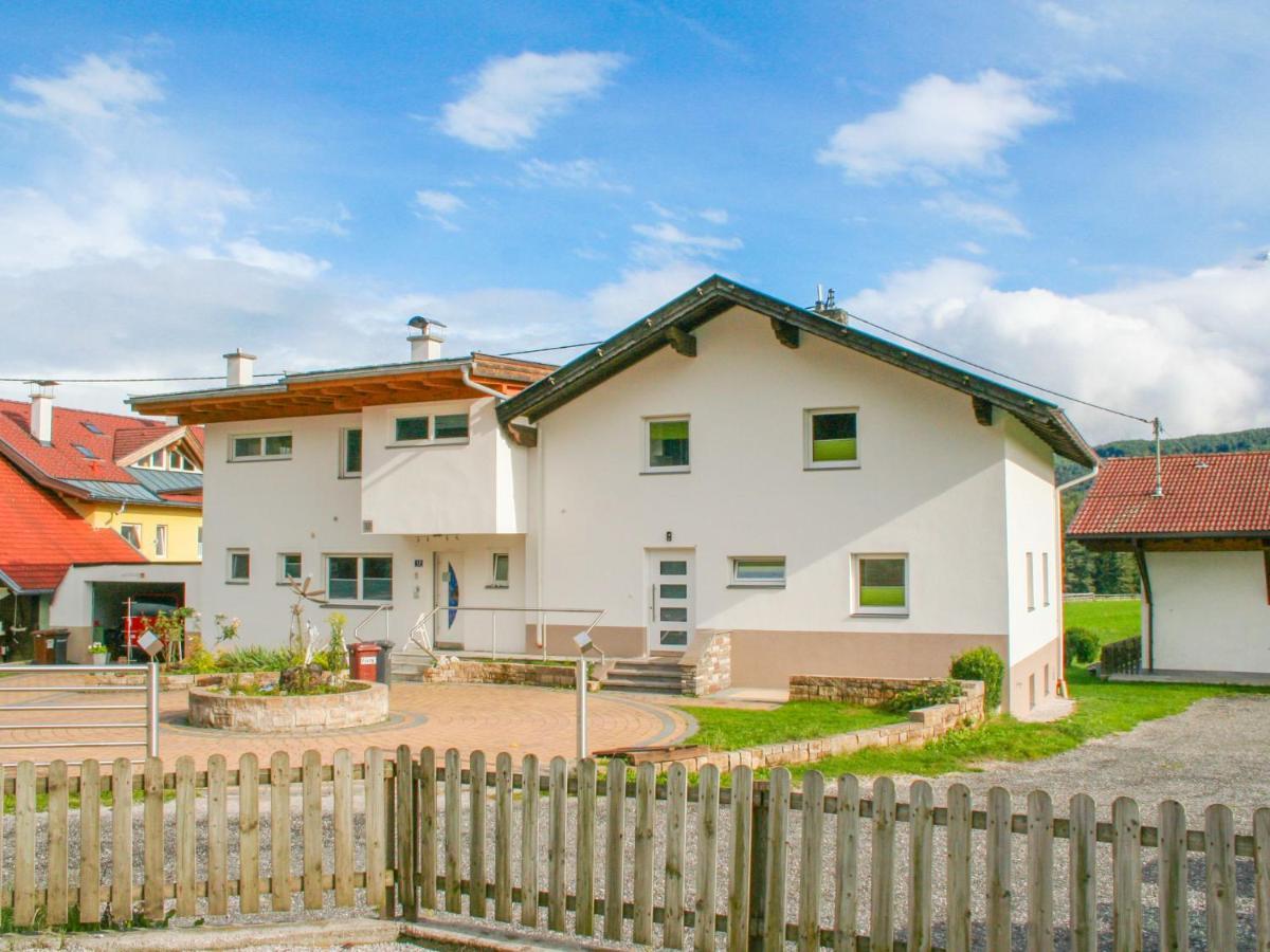 Holiday home Holiday Mitzi Wildermieming