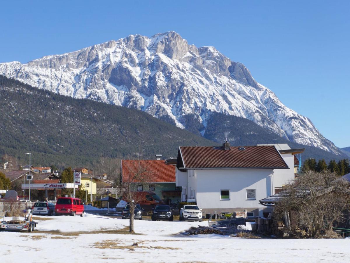 Holiday Mitzi Holiday home Wildermieming