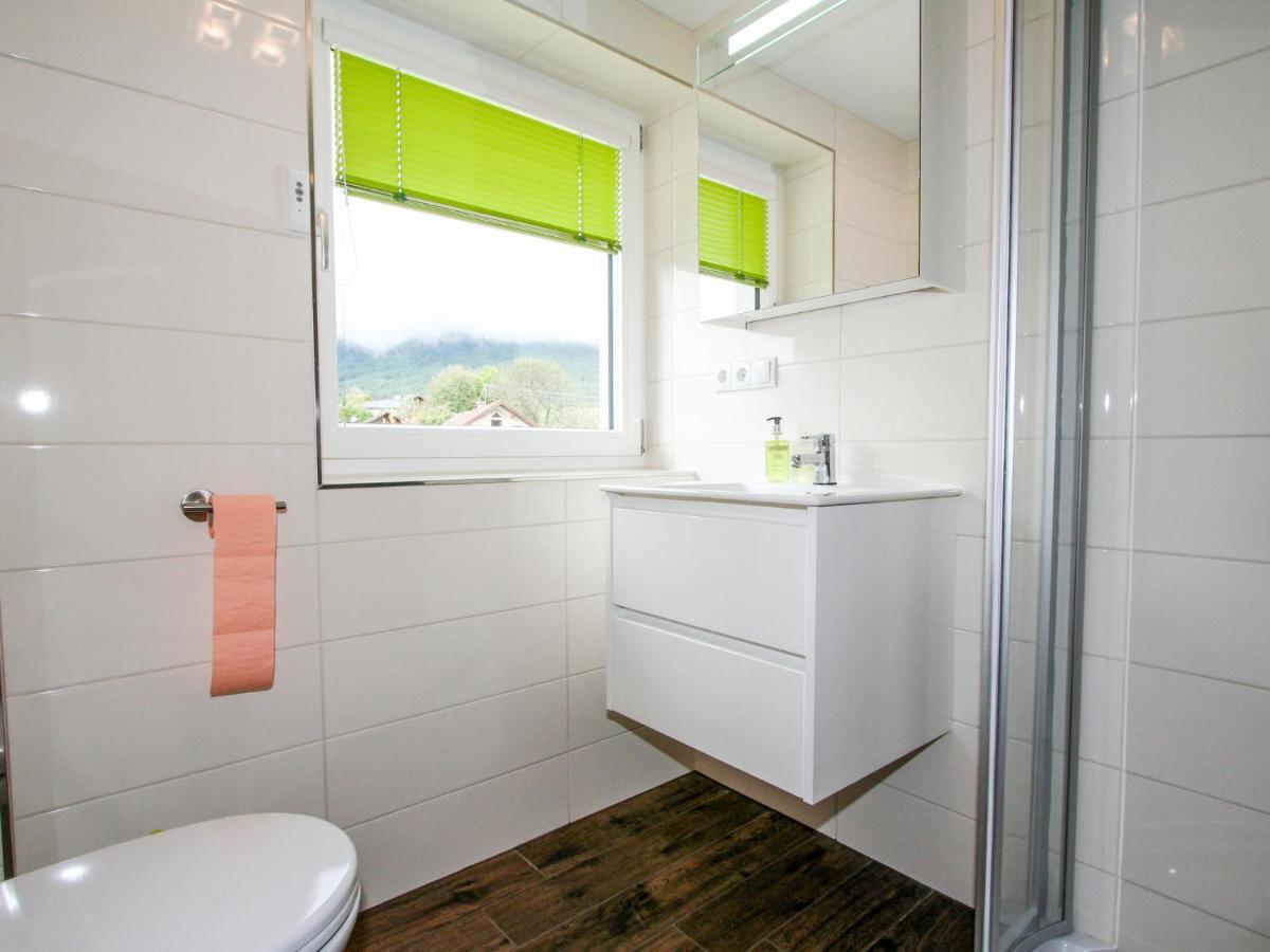 Holiday home Holiday Mitzi Wildermieming
